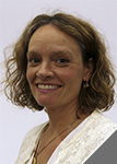 Profile image for Councillor Ursula Mann