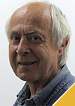 Profile image for Councillor John McKay