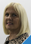 Profile image for Councillor Nicky Hopwood