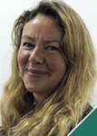 Profile image for Councillor Georgina Allen