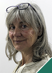 Profile image for Councillor Anna Presswell