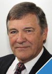 Profile image for Councillor Chris Edmonds