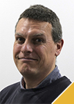 Profile image for Councillor Matt Steele