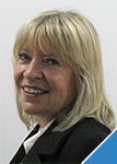 Profile image for Councillor Julie Carson