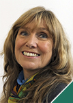 Profile image for Councillor Lynn Daniel