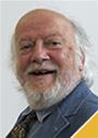 photo - link to details of Councillor Pete Squire