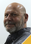 Profile image for Councillor Pablo Munoz