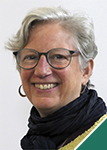 Profile image for Councillor Jane Elliott