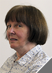 Profile image for Councillor Anne Johnson