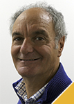 Profile image for Councillor Lee Bonham