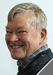 Profile image for Councillor Robert Oxborough