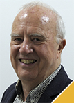 Profile image for Councillor John Birch