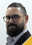 Profile image for Councillor Chris Oram